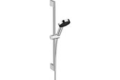 Brus og monteringstilbehør	 - Hansgrohe Pulsify Select brusesæt, krom - 24160000