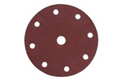 Slibemaskine - Makita P-31952 Sanding Sheet 10 Pieces - P-31952