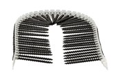 Søm og skruer - Makita F-31140 Collated Screws 1000 Pieces - F-31140