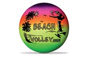 Fodbold og boldspil - Mondo Volleyball Rainbow 23cm - 02340
