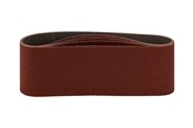 Slibemaskine - Makita P-37194 Sanding Belt 5 Pieces - P-37194