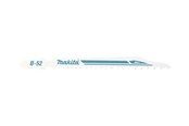 Stiksav - Makita B-06482 Jig Saw Blade B-52 5 Pieces - B-06482