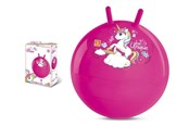 Babylegetøj - Mondo Skippyball Unicorn - 06601