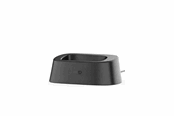 Mobil - Andet Tilbehør - HMD Cradle for 2660 - Black - 8P00000339