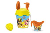 Udendørsleg - Mondo Bucket Set PAW Patrol 4 pcs. - 28321