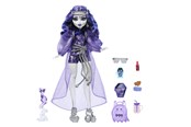 Dukker & Tilbehør - Monster High Spectra Vondergeist-dukke - HXH77