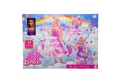 Julekalender - Barbie Fantasy Julekalender 2026 - JFL66