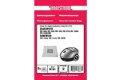 Vacuum Cleaner Bag - hanestroem Vacuum Cleaner Bags - H61