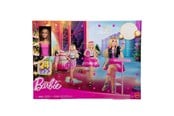 Julekalender - Barbie Fashionista Julekalender 2026 - JFL63