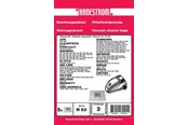 Vacuum Cleaner Bag - hanestroem DAEWOO RC 705 Vacuum Cleaner Bags - 5 pcs - H62