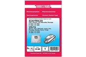 Vacuum Cleaner Bag - hanestroem VOLTA U 1800 - U 1870 Vacuum Cleaner Bags - 5 pcs - H88