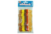 Kreativt Legetøj - Ministeck Color Strips 9 pcs. - MS31664