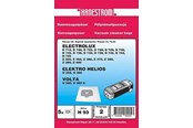 Vacuum Cleaner Bag - hanestroem Vacuum Cleaner Bags - 5 pcs - H93