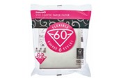Kaffe og Espresso - Hario VCF-02-100W coffee filter - VCF-02-100W