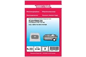 Vacuum Cleaner Bag - hanestroem Vacuum Cleaner Bags - 5 pcs - H98