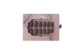 Anden personlig pleje - Dashy Nails - Soft Violet - 680009