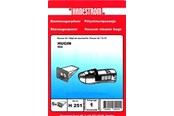 Vacuum Cleaner Bag - hanestroem Vacuum Cleaner Bags - 5 pcs - H251