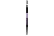 Makeup - Maybelline Express Brow Ultra Slim 05 - Deep Brown - 1.5 mm - 3600531579463
