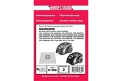Vacuum Cleaner Bag - hanestroem Vacuum Cleaner Bags - 5 pcs - H306