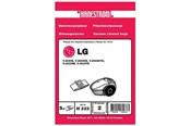 Vacuum Cleaner Bag - hanestroem Vacuum Cleaner Bags - 5 pcs - H323
