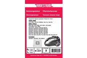 Vacuum Cleaner Bag - hanestroem Vacuum Cleaner Bags - 5 pcs - H347