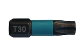 Bor & bits - Makita B-63694 Impact Black Impact Screwdriver Bit 2 Pieces - B-63694