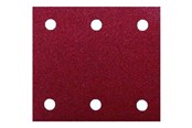Slibemaskine - Makita P-33146 Sanding Sheet 10 Pieces - P-33146