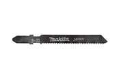 Stiksav - Makita A-85743 Jig Saw Blade 5 Pieces - A-85743