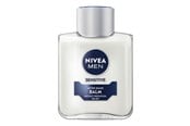 Ansigtspleje - Nivea Sensitive After Shave Balm - 100 ml. - 4005808221929
