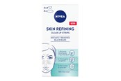 Ansigtspleje - Nivea Refining Clear-Up Strips 6 stk. - 4005808185580