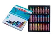 Kreativt Legetøj - Talens Art Creation Water Soluble Oil Pastels 24 pcs. - 9029124M