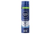 Ansigtspleje - Nivea Men Protect & Care Shaving Gel 200ml - 4005900346476