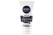 Ansigtspleje - Nivea Sensitive Skin & Stubble Gel 50ml - 4006000073248