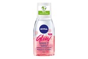 Ansigtspleje - Nivea Glow Eye Makeup Remover – 125 ml - 4005900639523