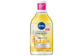 Ansigtspleje - Nivea Micellar Water Skin Radiance – 400 ml - 4006000068428