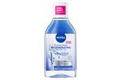 Ansigtspleje - Nivea Regenerating Micellar Water – 400 ml - 4006000068435