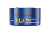 Ansigtspleje - Nivea Q10 Power Anti-Wrinkle Night Cream - 50 ml. - 4006000089843