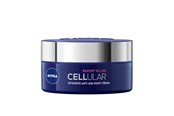 Ansigtspleje - Nivea Cellular Expert Filler Anti-Age Night Cream 50 ml - 4005900134271