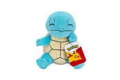 Pokemon - Pokemon Squirtle Bamse 20 cm - PKW4195