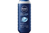Kropspleje - Nivea Men Cool Kick 250ml - 4006000074900-error