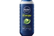 Kropspleje - Nivea Energy Shower Gel - 250 ml. - 4005808130115