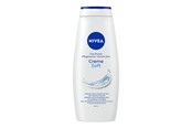 Kropspleje - Nivea Cream Soft Care Shower - 650 ml. - 4005900934734