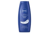 Kropspleje - Nivea Cream Care Shower - 650 ml. - 4005900935007-error