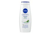 Kropspleje - Nivea Shower Care Aloe Vera Shower Gel 650 ml - 4005900934758-error