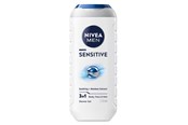 Kropspleje - Nivea Shower Sensitive 250ml - 4005808130573-error