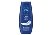 Kropspleje - Nivea Creme Care Shower - 250 ml. - 4005808899289