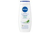 Kropspleje - Nivea Creme Aloe Vera Shower - 250 ml. - 4005900732934-error