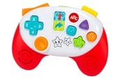 Babylegetøj - ABC Spilkontrol - 104010017