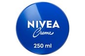 Kropspleje - Nivea Creme Dåse 250 ml - 7319470801059