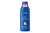 Kropspleje - Nivea Rich Nourishing Body Lotion 250 ml - 4006000089423